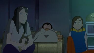 Eizouken ni wa Te wo Dasu na! 1x12