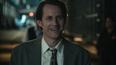 El agente nocturno 3x7