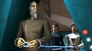 Star Wars: The Clone Wars 1x12