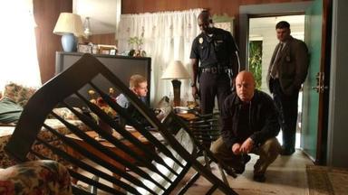 The Shield: Al margen de la ley 3x6