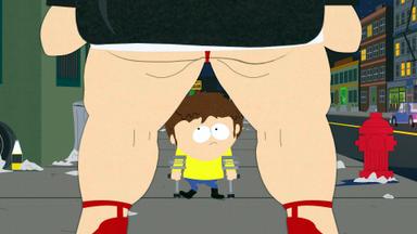 South Park 9x7