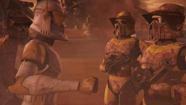 Star Wars: The Clone Wars 2x5