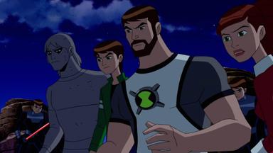 Ben 10: Ultimate Alien 2x10