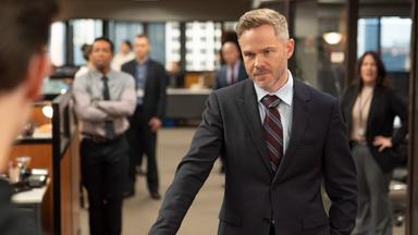 The Rookie 7x16