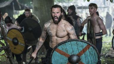 Vikingos 3x8