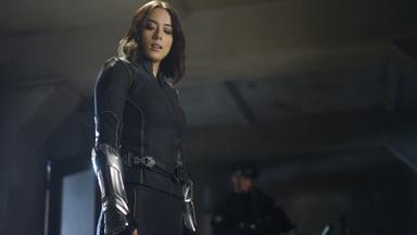 Marvel Agentes de S.H.I.E.L.D. 4x13