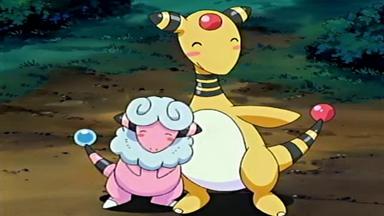 Pokémon 9x3