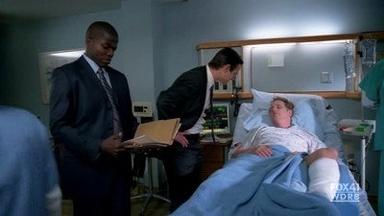 Prison Break 4x22