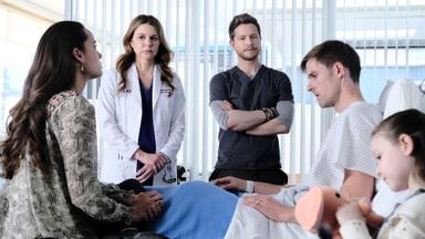 The Resident 3x18