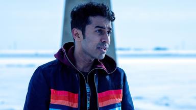Wynonna Earp 4x2