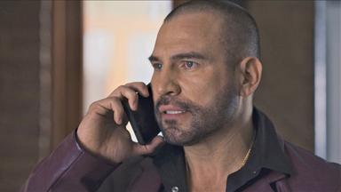 El señor de los cielos 8x55