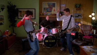 The Middle 2x15