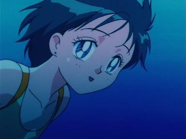 Sailor Moon 3x8