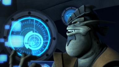 Star Wars: The Clone Wars 4x9