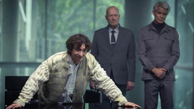 Alien: Planeta Tierra 1x6