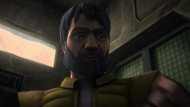 Star Wars: The Clone Wars 5x12