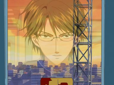 The Prince of Tennis 1x26