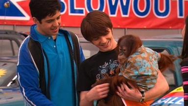 Drake y Josh 4x9