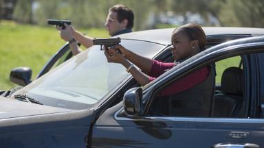 Justified: La ley de Raylan 5x13