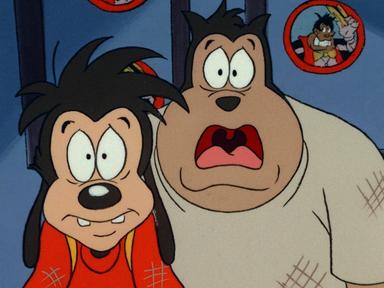 La Tropa Goofy 1x28