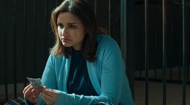 Shaque: No confíes en nadie 1x7
