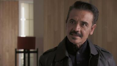 El señor de los cielos 3x83