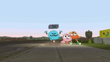 El asombroso mundo de Gumball 5x18