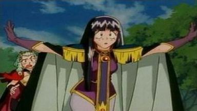 Reena y Gaudy 2x24