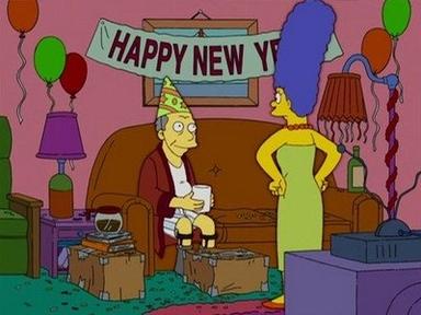 Los Simpson 18x9