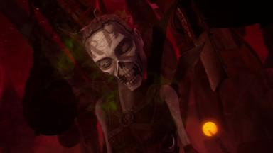 Star Wars: The Clone Wars 4x19