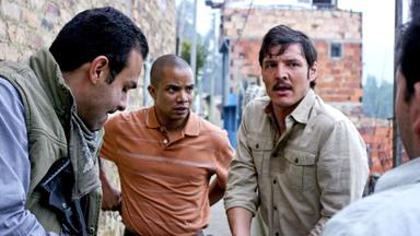 Narcos 2x5