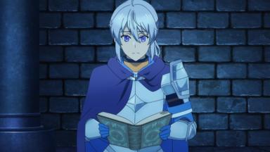 The Great Cleric 1x12