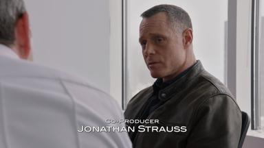 Chicago P.D. 3x23