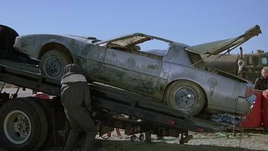 El coche fantástico 3x13