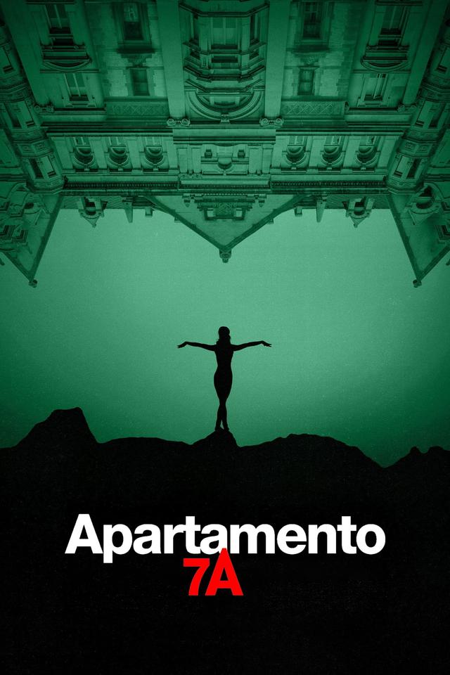 Apartamento 7A