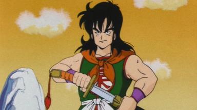 Dragon Ball 1x5