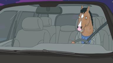 BoJack Horseman 1x9