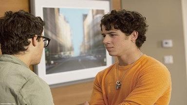 Jonas 2x10