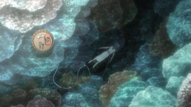 Mushi-Shi 1x22