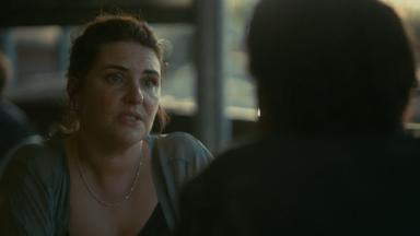 El juego de Gracie Darling 1x3