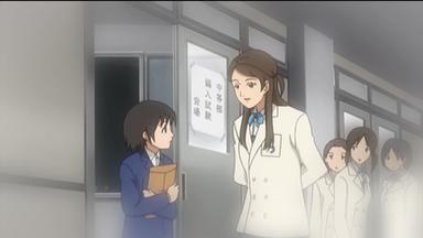 Jigoku Shoujo 1x10