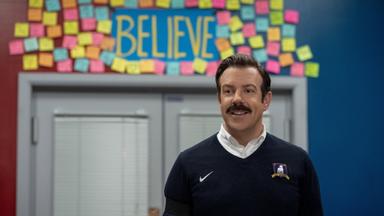 Ted Lasso 4x10