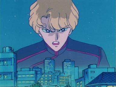 Sailor Moon 1x13