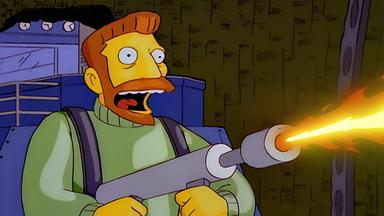 Los Simpson 8x2