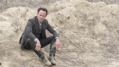Justified: La ley de Raylan 5x8