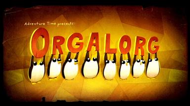 Hora de aventuras 6x40