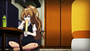 180-byou de Kimi no Mimi wo Shiawase ni Dekiru ka? 1x9