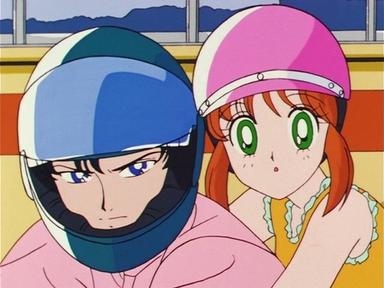 Sailor Moon 2x23