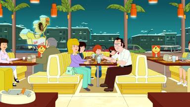 F is for Family 2x1
