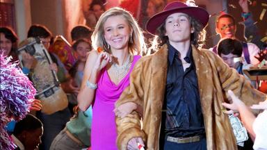 El joven Sheldon 3x3